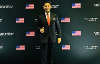 Χρ. Μαραφάτσος: H Κίμπερλι Γκίλφοϊλ θα ενισχύσει τη συμμαχία ΗΠΑ-Ελλάδας όπως ποτέ άλλοτε