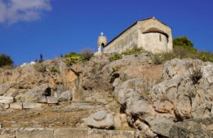 Στον Κατάλογο της Άυλης Πολιτιστικής Κληρονομιάς της UNESCO η Γιορτή της Παναγίας της Μεσοσπορίτισσας