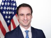 Ο Μάικλ Κράτσιος επικεφαλής του Γραφείου Πολιτικής για την Επιστήμη και την Τεχνολογία στον Λευκό Οίκο