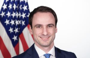 Ο Μάικλ Κράτσιος επικεφαλής του Γραφείου Πολιτικής για την Επιστήμη και την Τεχνολογία στον Λευκό Οίκο