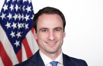 Ο Μάικλ Κράτσιος επικεφαλής του Γραφείου Πολιτικής για την Επιστήμη και την Τεχνολογία στον Λευκό Οίκο