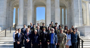 Honoring Courage and Service of Greek American Veterans