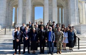 Honoring Courage and Service of Greek American Veterans