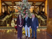 Ontario, Canada, Passes Bill 167: Orthodox Christian Week Act