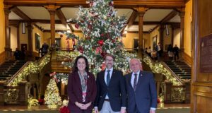 Ontario, Canada, Passes Bill 167: Orthodox Christian Week Act