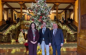 Ontario, Canada, Passes Bill 167: Orthodox Christian Week Act