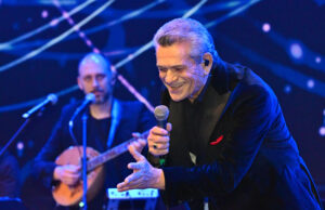 Ο Γιώργος Μαργαρίτης στη Νέα Υόρκη – To Σάββατο η συναυλία στο Ατλάντικ Σίτι