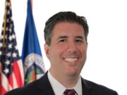 Μάικλ Ρήγας: Οι ΗΠΑ δεσμεύονται για την προώθηση της συνεργασίας με Ελλάδα, Κύπρο και Ισραήλ