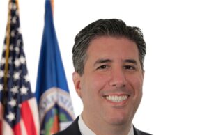 Μάικλ Ρήγας: Οι ΗΠΑ δεσμεύονται για την προώθηση της συνεργασίας με Ελλάδα, Κύπρο και Ισραήλ