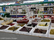 Σε καθεστώς αναμονής ο κλάδος της επιτραπέζιας ελιάς και του τυποποιημένου ελαιολάδου λόγω των αμερικανικών δασμών