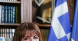 Μήνυμα ενότητας και ομοψυχίας προς τον απόδημο Ελληνισμό από την Πρόεδρο της Ελληνικής Δημοκρατίας