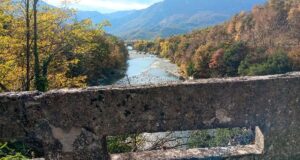 Οδοιπορικό στην ακριτική κοιλάδα του Σαρανταπόρου στην Κόνιτσα – Οι άνθρωποι, η ιστορία, η φύση