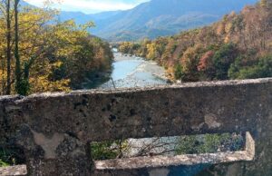 Οδοιπορικό στην ακριτική κοιλάδα του Σαρανταπόρου στην Κόνιτσα – Οι άνθρωποι, η ιστορία, η φύση