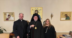 Stephanie Clark named Vice Chair of DAD Council