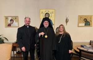 Stephanie Clark named Vice Chair of DAD Council