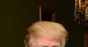 Οι ΗΠΑ αποσύρονται από συνθήκη και επιστημονική επιτροπή αναφοράς για το κλίμα