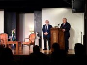 Προβολή ντοκιμαντέρ για τα Βαρώσια στην Αστόρια