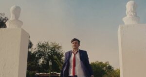 Hellenic Film Society Presents GUEST STAR, Dec. 8 at MoMI in Astoria