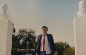 Hellenic Film Society Presents GUEST STAR, Dec. 8 at MoMI in Astoria