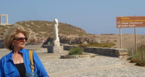 Νοσταλγικό Αφιέρωμα στο νησί της Αριάδνης