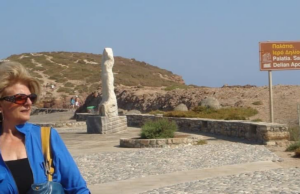Νοσταλγικό Αφιέρωμα στο νησί της Αριάδνης