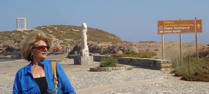 Νοσταλγικό Αφιέρωμα στο νησί της Αριάδνης