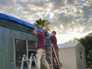 IOCC Reaches $1 Million Fundraising Goal in Ongoing Hurricane Response