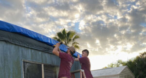 IOCC Reaches $1 Million Fundraising Goal in Ongoing Hurricane Response