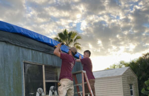 IOCC Reaches $1 Million Fundraising Goal in Ongoing Hurricane Response