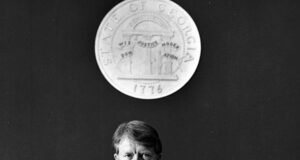Former U.S. President Jimmy Carter Passes Away at 100