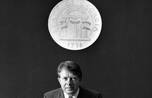 Former U.S. President Jimmy Carter Passes Away at 100