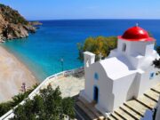 Η Κάρπαθος στα 10 πιο ενδιαφέροντα μέρη του κόσμου για διακοπές το 2025