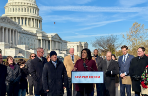 Malliotakis, Staten Island Pharmacist Push for PBM Reform at U.S. Capitol