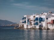 Παγκόσμιος προορισμός κρουαζιέρας η Μύκονος με ρεκόρ αφίξεων το 2024