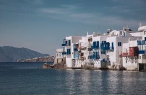 Παγκόσμιος προορισμός κρουαζιέρας η Μύκονος με ρεκόρ αφίξεων το 2024
