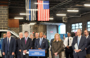 More Than 73K Illegal Ghost Cars Removed Across NYC