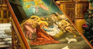 Η Γέννηση του Χριστού και η συνειδητοποίηση της ανθρώπινης πραγματικότητας