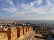 Γιατί καθυστερεί η κατασκευή κινηματογραφικών πλατό στη Θεσσαλονίκη – Τι λένε επενδυτής και “Enterprise Greece”