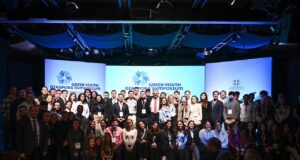 Στην Αθήνα το 1ο Συνέδριο για Νέους της Ελληνικής Διασποράς