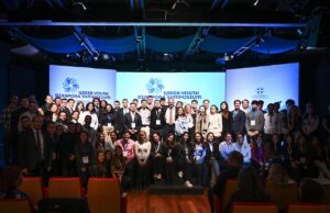 Στην Αθήνα το 1ο Συνέδριο για Νέους της Ελληνικής Διασποράς