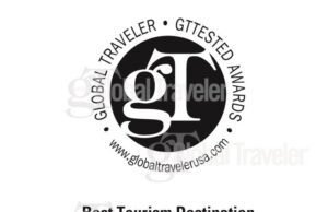 «Καλύτερος Τουριστικός Προορισμός» η Ελλάδα στα Global Traveler Awards