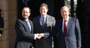 Cyprus President and Turkish Cypriot leader to have new meeting on crossing points