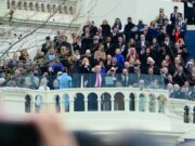 WSJ: Ο Ντόναλντ Τραμπ θα μιλήσει για μια “επανάσταση της κοινής λογικής” κατά την ορκωμοσία του