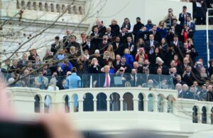 WSJ: Ο Ντόναλντ Τραμπ θα μιλήσει για μια “επανάσταση της κοινής λογικής” κατά την ορκωμοσία του