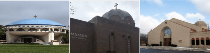Three Metropolis of Chicago Parishes Celebrate Debt Elimination