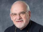 Fr. Thomas FitzGerald, a Respected Theologian and Scholar, Is Mourned