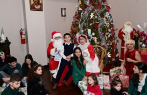 Η βασιλόπιτα του Συλλόγου Ασγατιτών “Κύπρος”