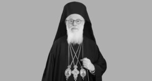 Greece pays respects to late Archbishop Anastasios of Albania at Athens Metropolis Cathedral