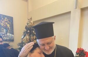 When a Young Woman’s Death Brings New Life to A Unique Special Needs Ministry: Project Sam Available Throughout (and Even Beyond) Archdiocesan District