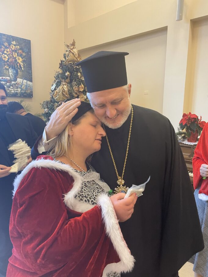 When a Young Woman’s Death Brings New Life to A Unique Special Needs Ministry: Project Sam Available Throughout (and Even Beyond) Archdiocesan District